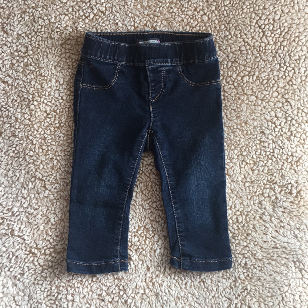 Tommy Hilfiger Skinny Jeans ⚡️